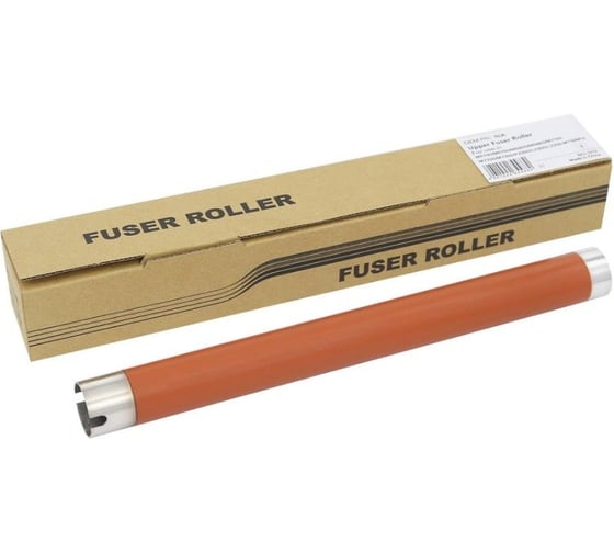 Изображение товара Тефлоновый вал CET 181019 для Pantum M6700/M6800/M7100/P3010/P3300 1993055