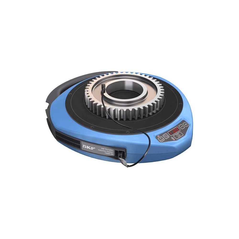 Изображение товара Портативный индукционный нагреватель для подшипников SKF TWIM 15/230V