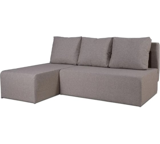 Изображение товара Диван Divan24 Крит угловой бежевый 70300401