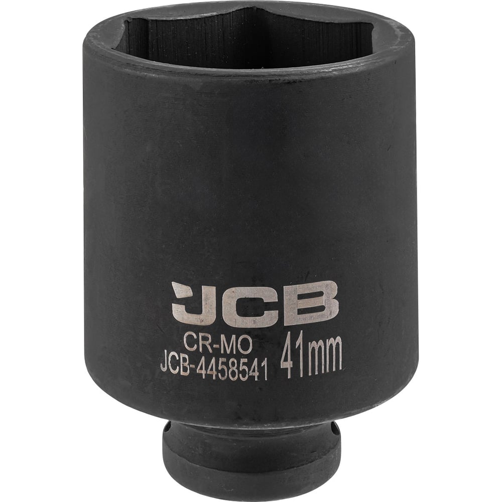 Изображение товара Головка ударная глубокая 6-гранная JCB 41 мм, 1/2DR
