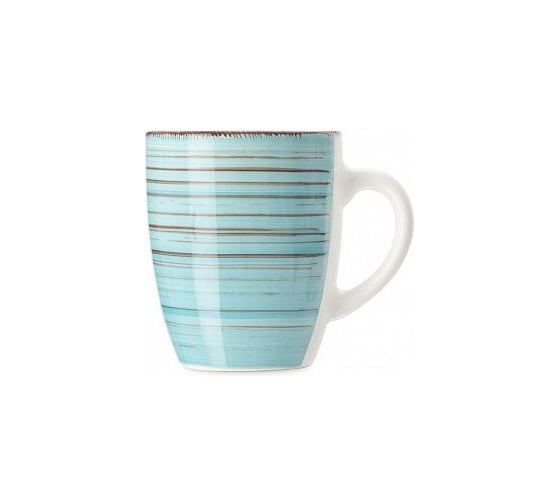 Изображение товара Набор кружек DOMENIK LAGUNA 350 мл, 6 шт. DMS113-ECOM