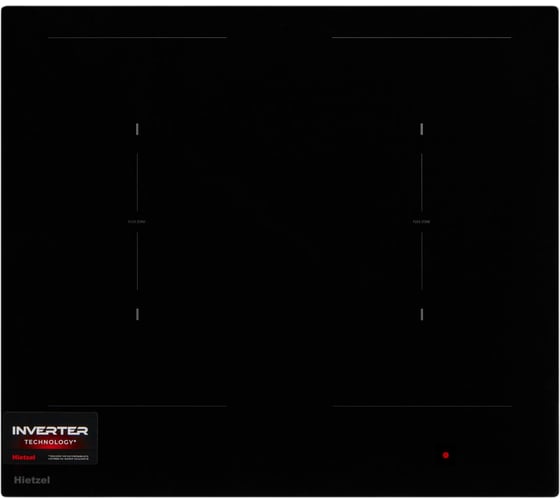 Изображение товара Варочная индукционная поверхность Hietzel HIB 425 CSI BL H01