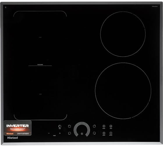 Изображение товара Варочная индукционная поверхность Hietzel HIB 425 SWB BL H32