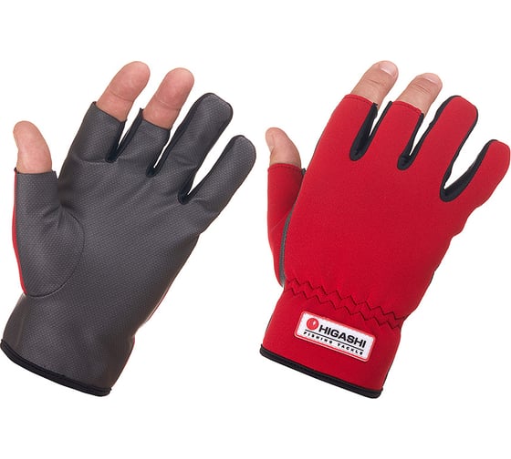 Изображение товара Перчатки HIGASHI Neo 3F, размер XXL, 00063_2223