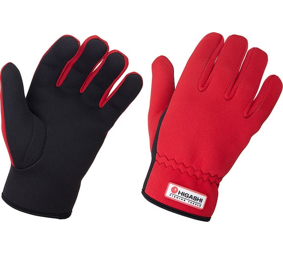 Изображение товара Перчатки HIGASHI Antey, размер XL, 00064_1799