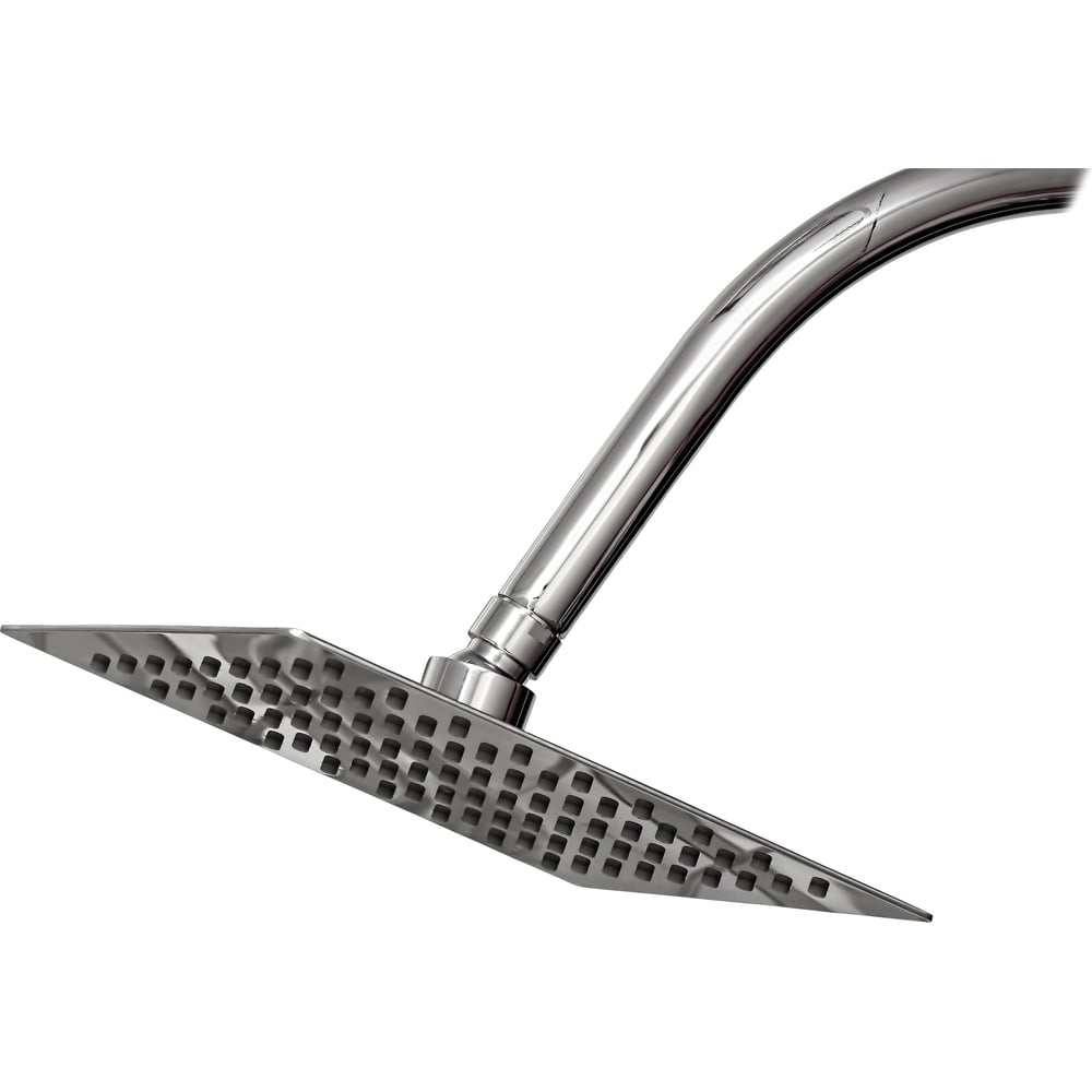 Изображение товара Верхний душ Гидростандарт ТД ASD Flat 200х200 мм