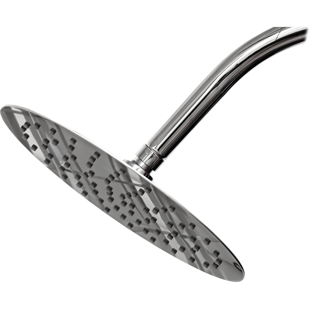 Изображение товара Верхний душ Гидростандарт ТД ASD Flat 250 мм хром