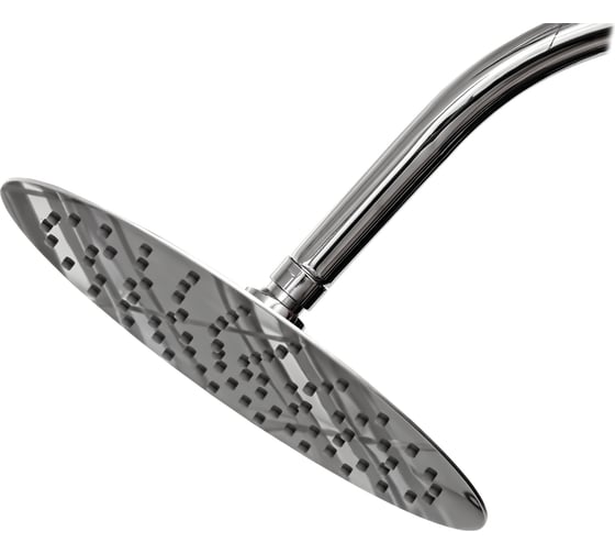 Изображение товара Верхний душ Гидростандарт ТД, ООО ASD Flat 250 мм 95.250