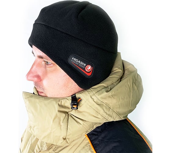 Изображение товара Шапка HIGASHI Maco Light р.58-60 04859_43