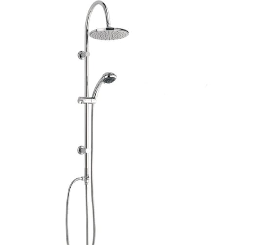 Изображение товара Душевой комплекс Гидростандарт ТД, ООО Elle&lui: SKA 665200 000 00