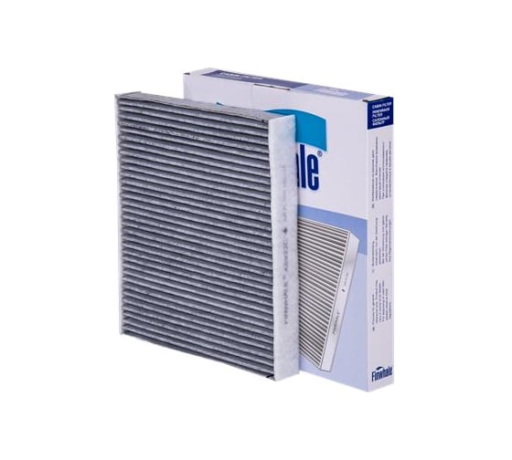 Изображение товара Фильтр салона /угольный/ Almera Classic /B10//06-12/ FINWHALE AS922C