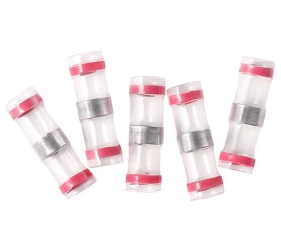 Изображение товара Термоусаживаемые соединители РМС ТС01-03 ТУ 27.90.12-007-1719536-2024 (10шт.) ТС01 – 03