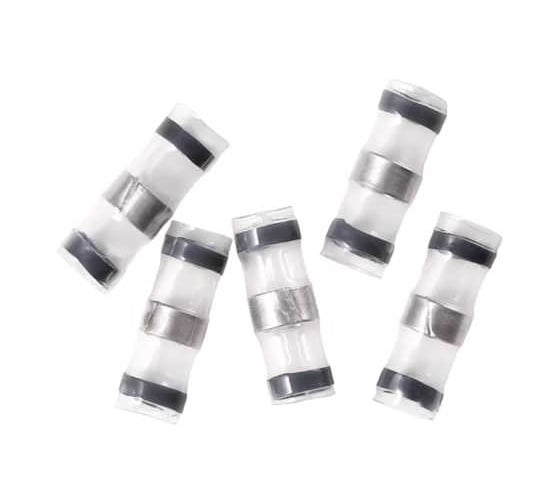 Изображение товара Термоусаживаемые соединители РМС ТС01-04 ТУ 27.90.12-007-1719536-2024 (10шт.) ТС01 – 04