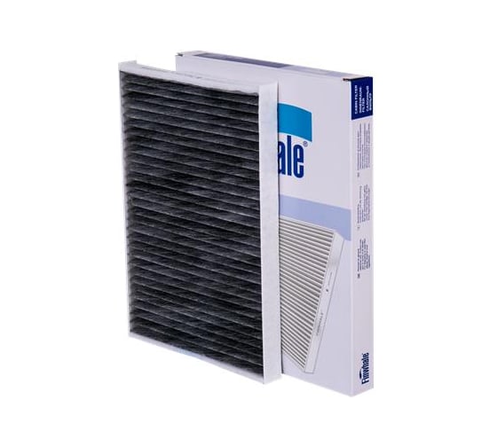 Изображение товара Фильтр салона /угольный/ Ceed/06-12/ I30 /07-11/ FINWHALE AS744C