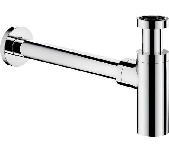 Изображение товара Сифон для раковины VEGA хром V1006L-CR