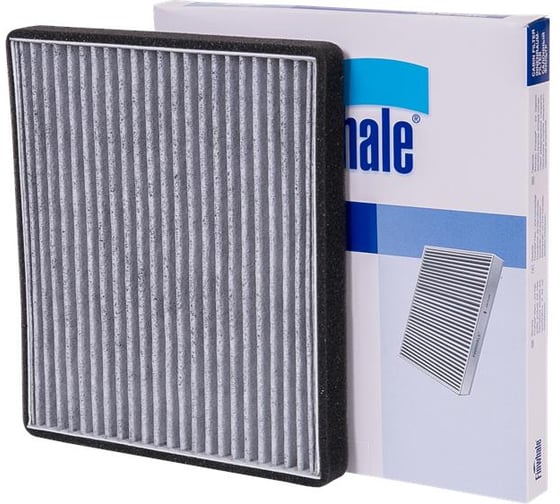 Изображение товара Фильтр салона /угольный/ Chery Tiggo Vortex Tingo FINWHALE AS925C