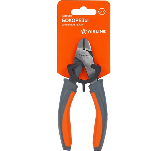 Изображение товара Бокорезы усиленные Airline 130 мм ATBI004