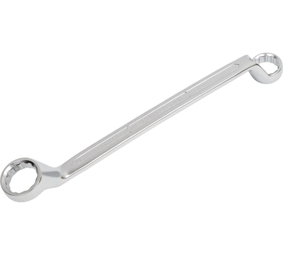 Изображение товара Накидной ключ изогнутый Ceta Form 24x26мм, длина 345 мм B14-2426