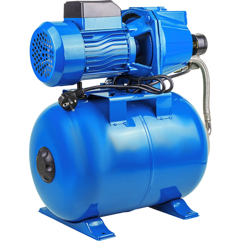 Изображение товара Насос самовсасывающий Forsage F-AUTO-JET80S COPPER 600Вт 45л/мин