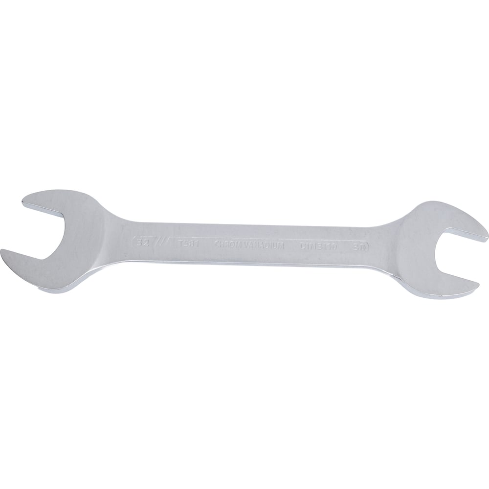 Изображение товара Удлинённый рожковый ключ Ceta Form 30x32мм 300 мм двусторонний