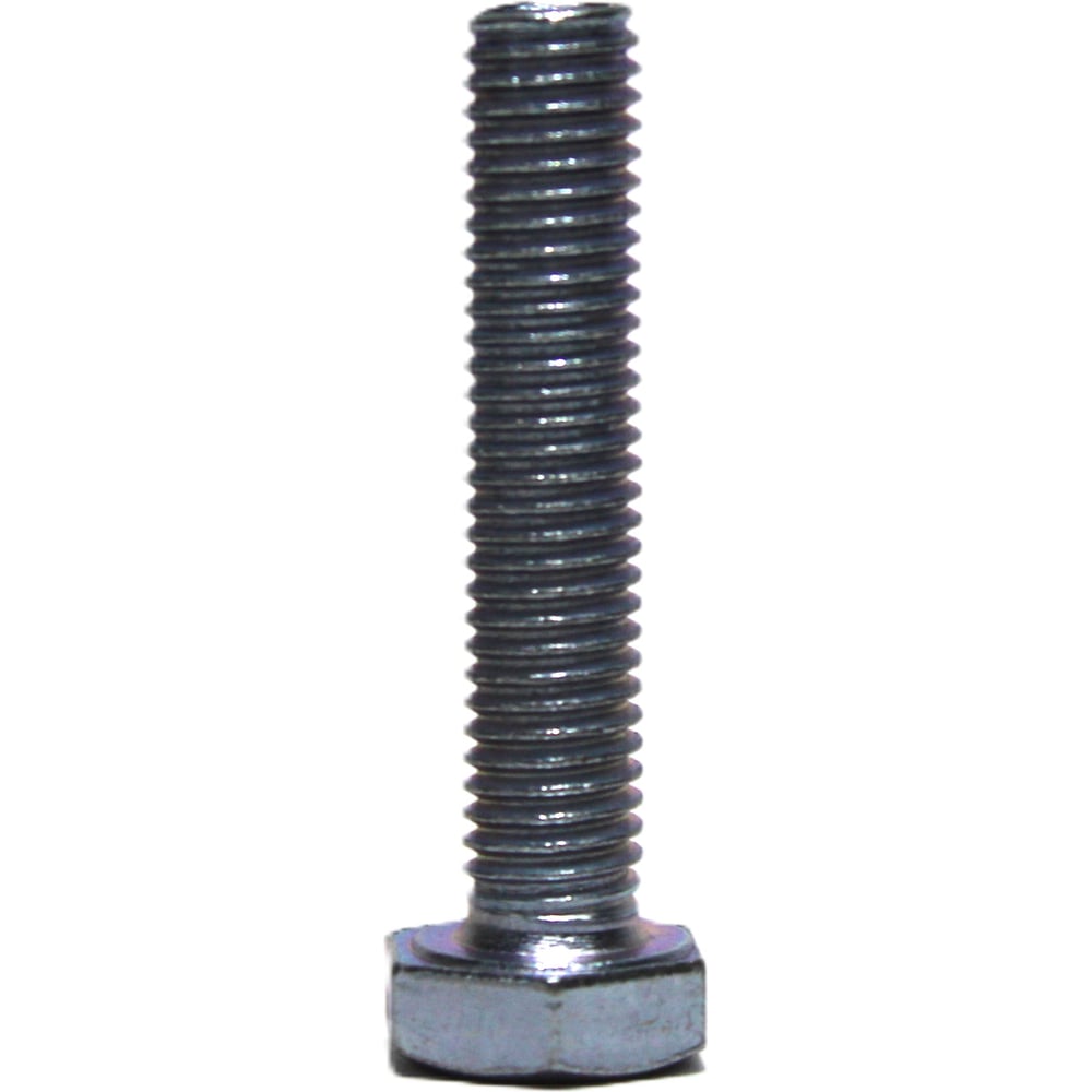 Изображение товара Болт шг. гол. R2R полная резьба DIN933 8.8 оц. М10x50 9500-BI03110050Z