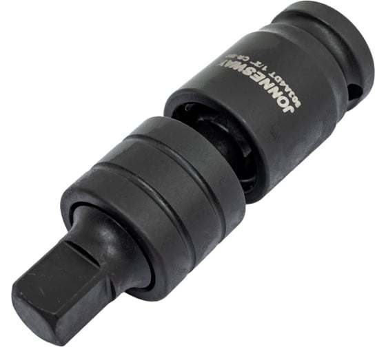 Изображение товара Шарнир карданный ударный трехсекционный 1/2DR Jonnesway S03A4DT 46312