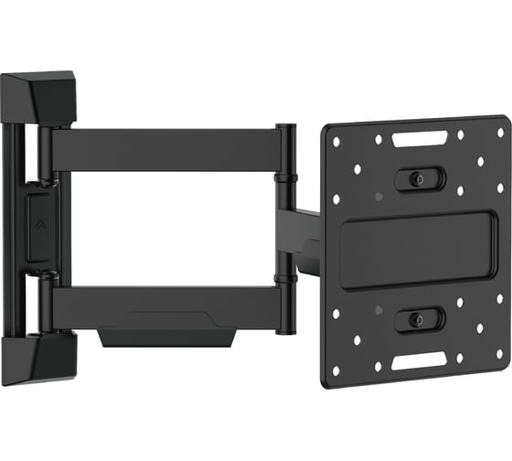 Изображение товара Кронштейн UNITEKI FM2750RD PRO LINE для телевизора или монитора на стену с вылетом и наклоном, диагональ 27-50 32750