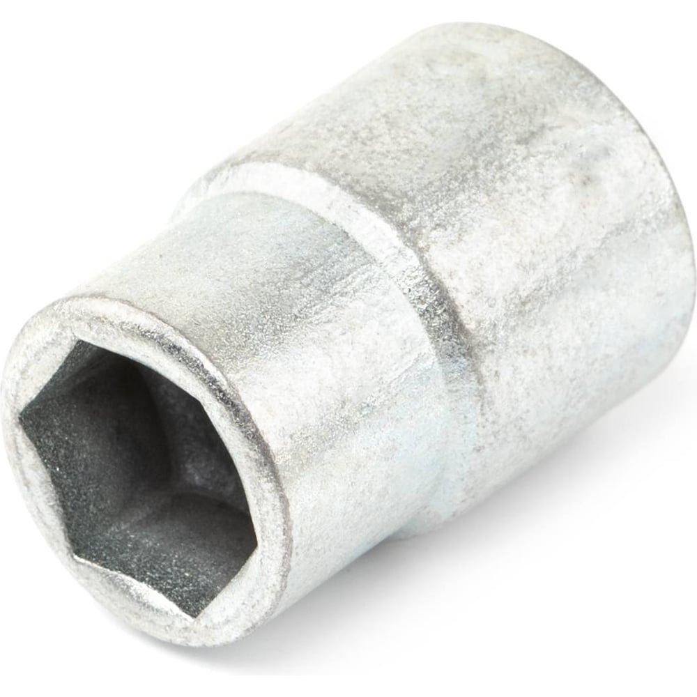 Изображение товара Головка торцевая сменная SITOMO BELАRUS 30 мм, оцинкованная, 1/2" DR