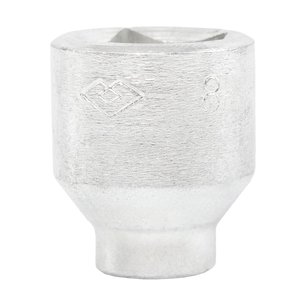 Изображение товара Головка торцевая SITOMO BELАRUS 8 мм с креплением 1/2 дюйма