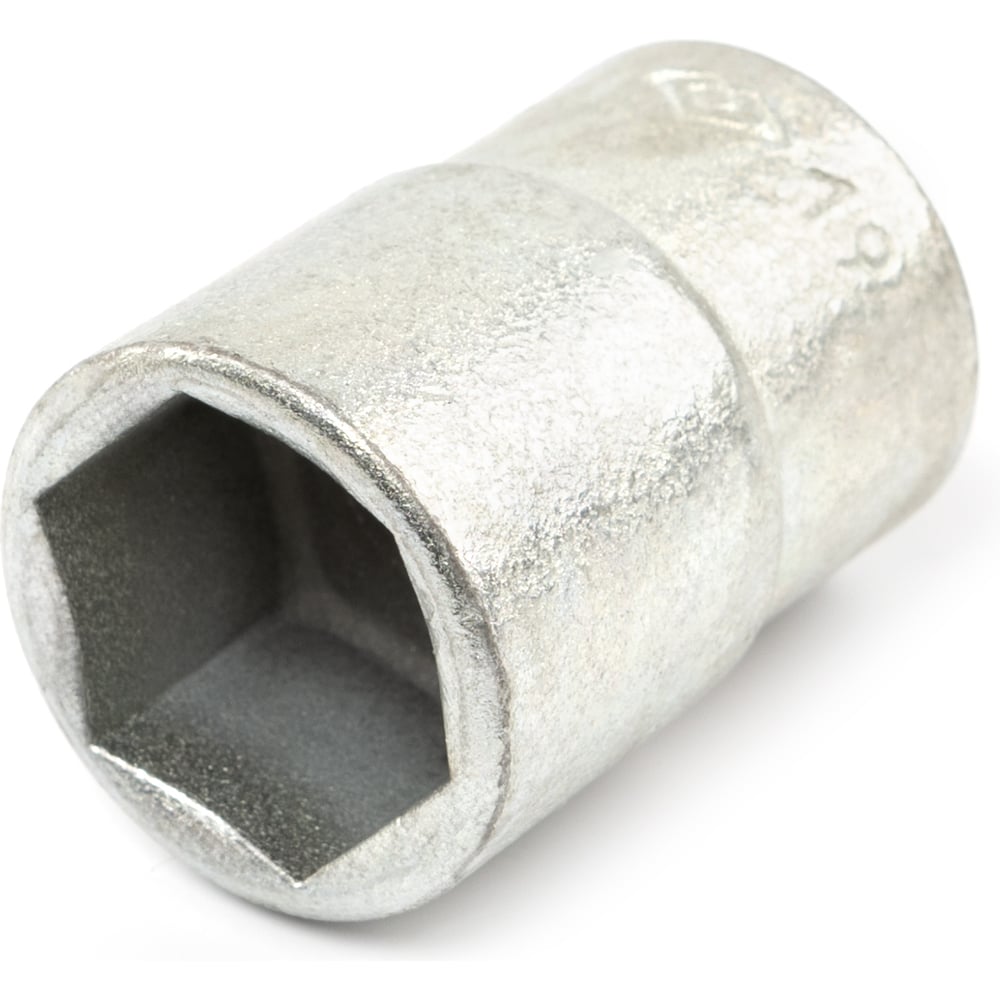 Изображение товара Головка торцевая SITOMO BELАRUS 19 мм, оцинкованная, 1/2 дюйма