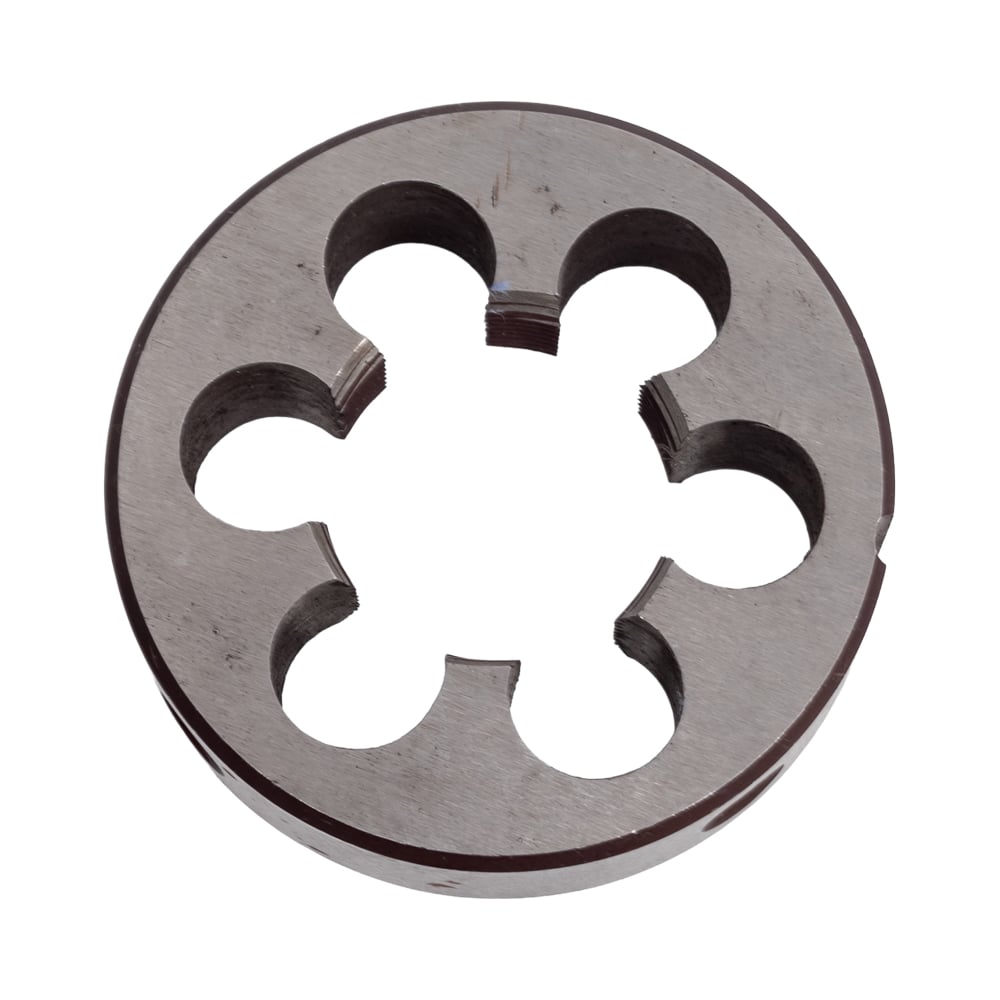 Изображение товара Плашка TORNERI М26x1.25 для нарезки резьбы