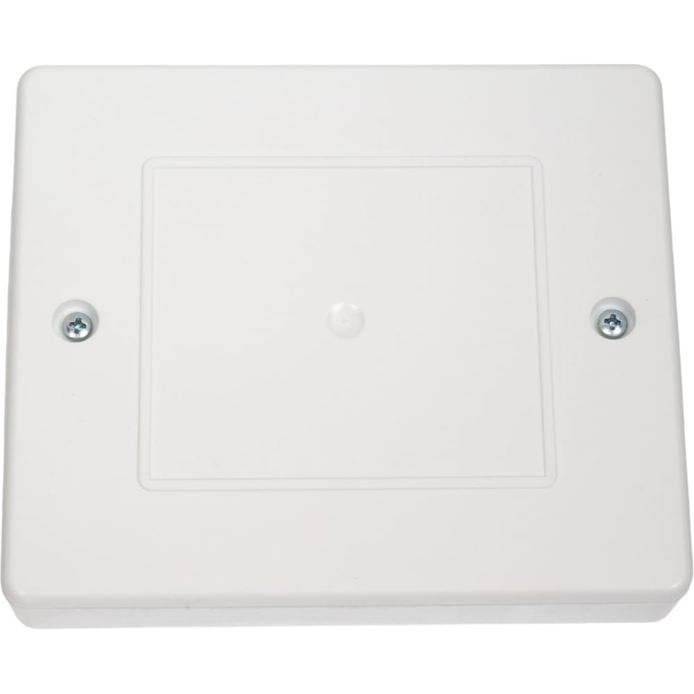 Изображение товара Коммутационная разветвительная коробка СПб УПП-5 КРТП 10х2 для наружного монтажа