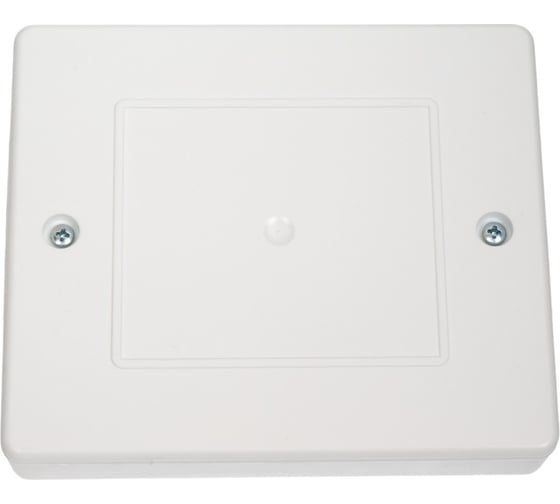 Изображение товара Коммутационная разветвительная коробка СПб УПП-5 КРТП 10х2 99926422