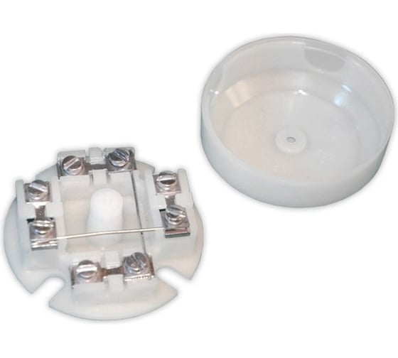 Изображение товара Коммутационная коробка СПб УПП-5 УК-2П с токопроводом 999113303