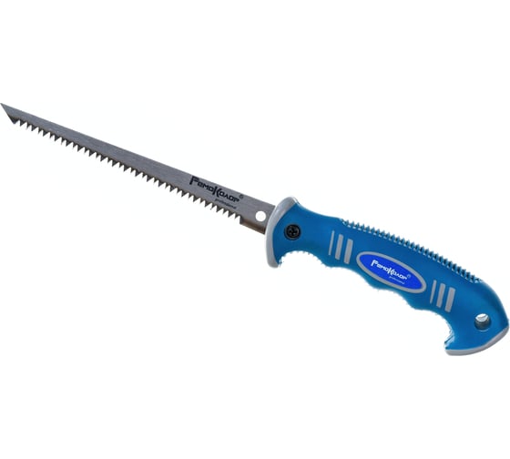 Изображение товара Пила по гипсокартону РемоКолор 7TPI, 150мм, 42-3-337