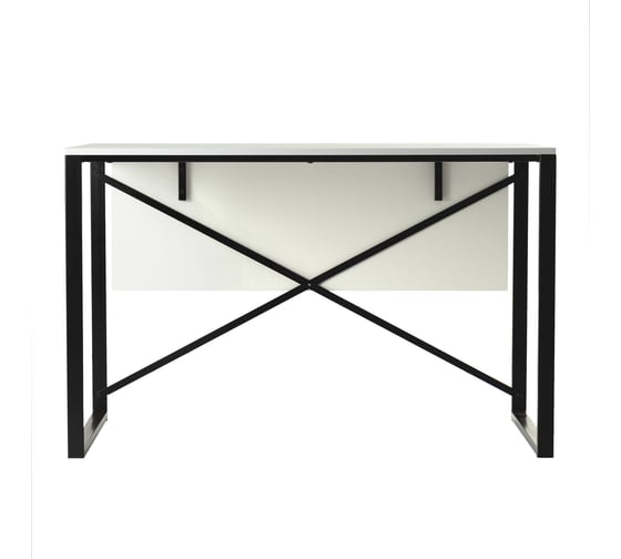 Изображение товара Стол Divan24 Берген белый 77000264