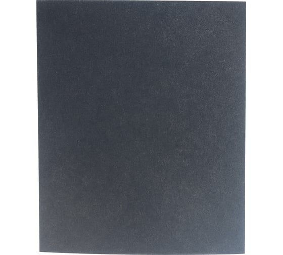 Изображение товара Наждачная бумага водостойкая FUJI Star  HAND SIZE 140x115мм, P280, 4 шт. FJ-HS-P280