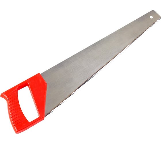 Изображение товара Пила по дереву РемоКолор SimplePlast, 500мм, 42-3-750