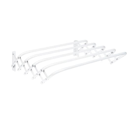 Изображение товара Сушилка настенная OVK HOME белый СН45/Б