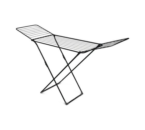 Изображение товара Сушилка напольная OVK HOME 20 м черный СБ2/Ч