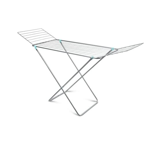 Изображение товара Сушилка напольная OVK HOME 18 м серебро СБП1/С