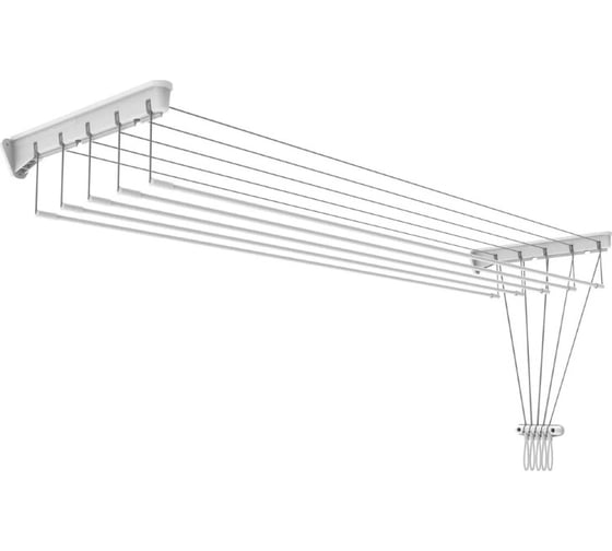 Изображение товара Сушилка настенно-потолочная OVK HOME белый СНП1,4