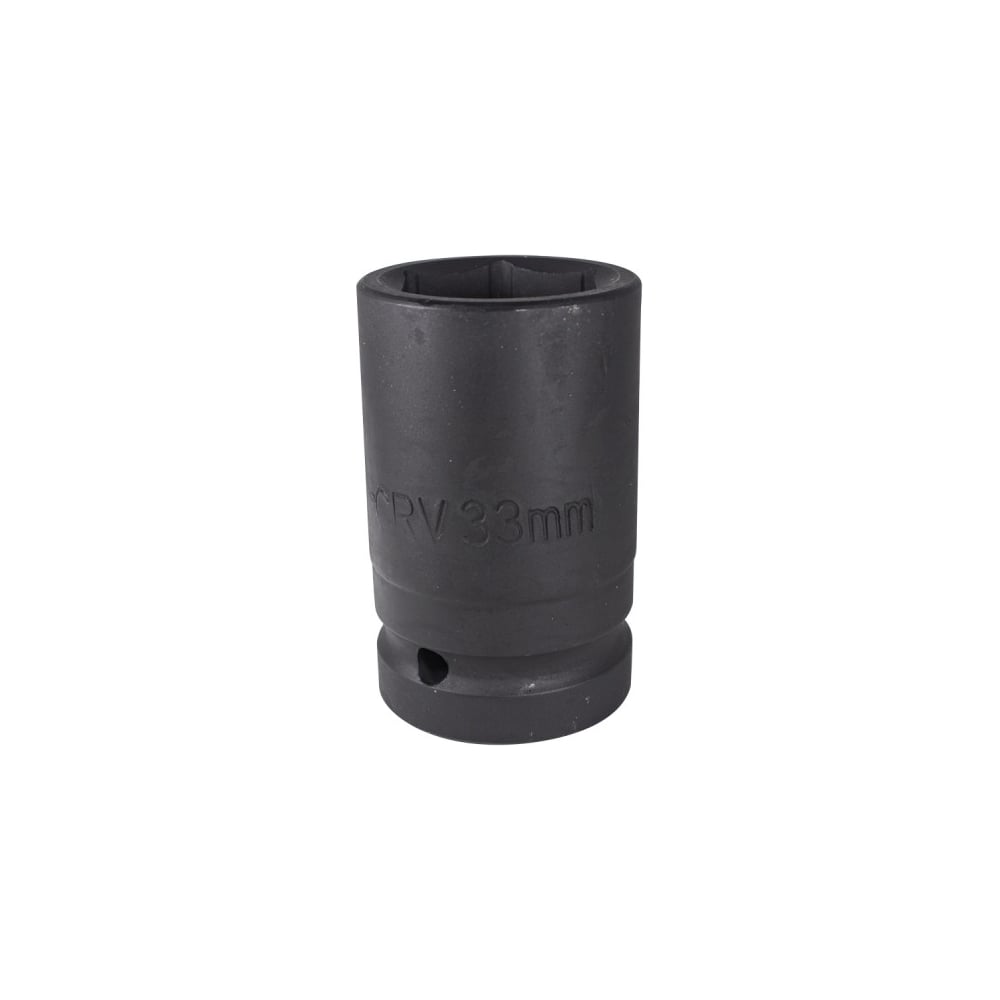 Изображение товара Головка ударная 6-гранная глубокая Forcekraft 33 мм 1"DR FK-4857533