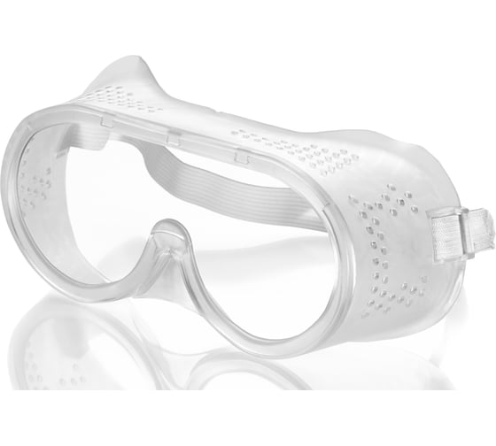 Изображение товара Защитные очки с прямой вентиляцией Makers 704