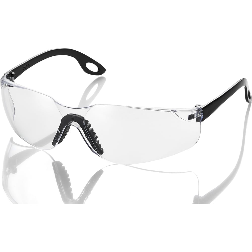 Защитные очки MAKERS, цвет прозрачный 705 - фото 1