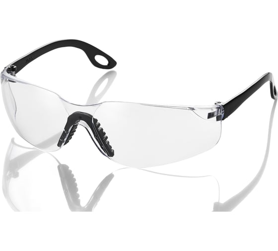 Изображение товара Защитные очки Makers прозрачные 705