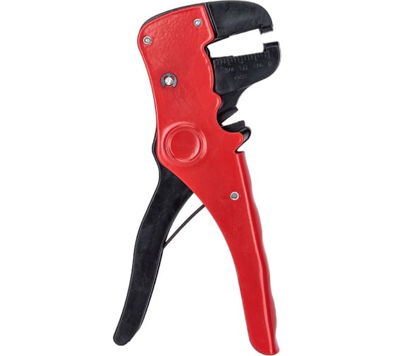 Изображение товара Приспособление для автоматической зачистки кабеля РемоКолор 0,2-6мм, 0,5-2мм, 34-7-003