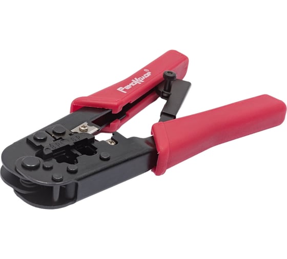 Изображение товара Приспособление для обжима телефонных и сетевых клемм РемоКолор 34-7-004