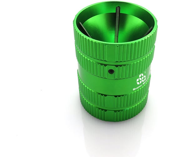 Изображение товара Гратосниматель (зенковка) для труб 1/4～1 5/8 Super Stars ST-209