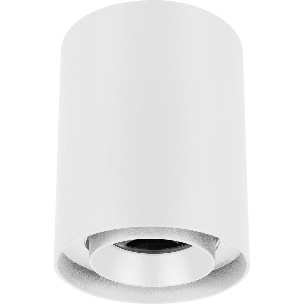 Изображение товара Светильник Arlight SP-FOCUS-R132-24W Day4000 круглый 24 Вт IP54 хай-тек белый